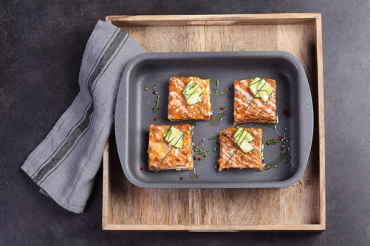 Tognana Italika, Lasagnera Hoch 36x25,5 cm