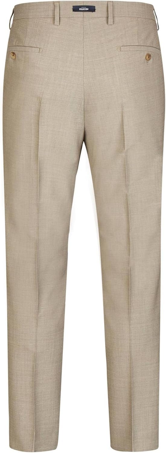 Daniel Hechter Herren Trousers Nos Xten Sf Anzughose 27 460, 27 460