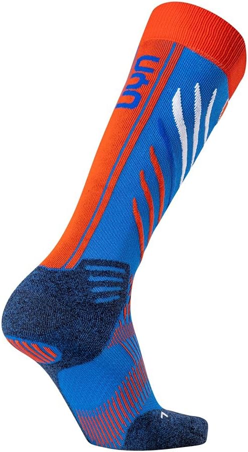 UYN Herren Natyon 2.0 Socken Herren Socken (1er Pack) 39-41 Slovakia, 39-41 Slovakia