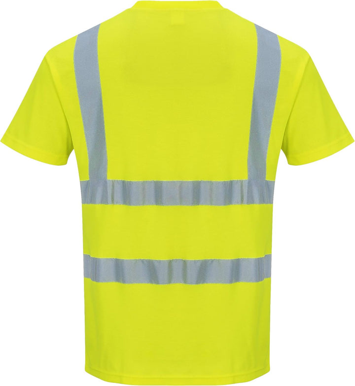 Portwest Gelb XL, Gelb XL