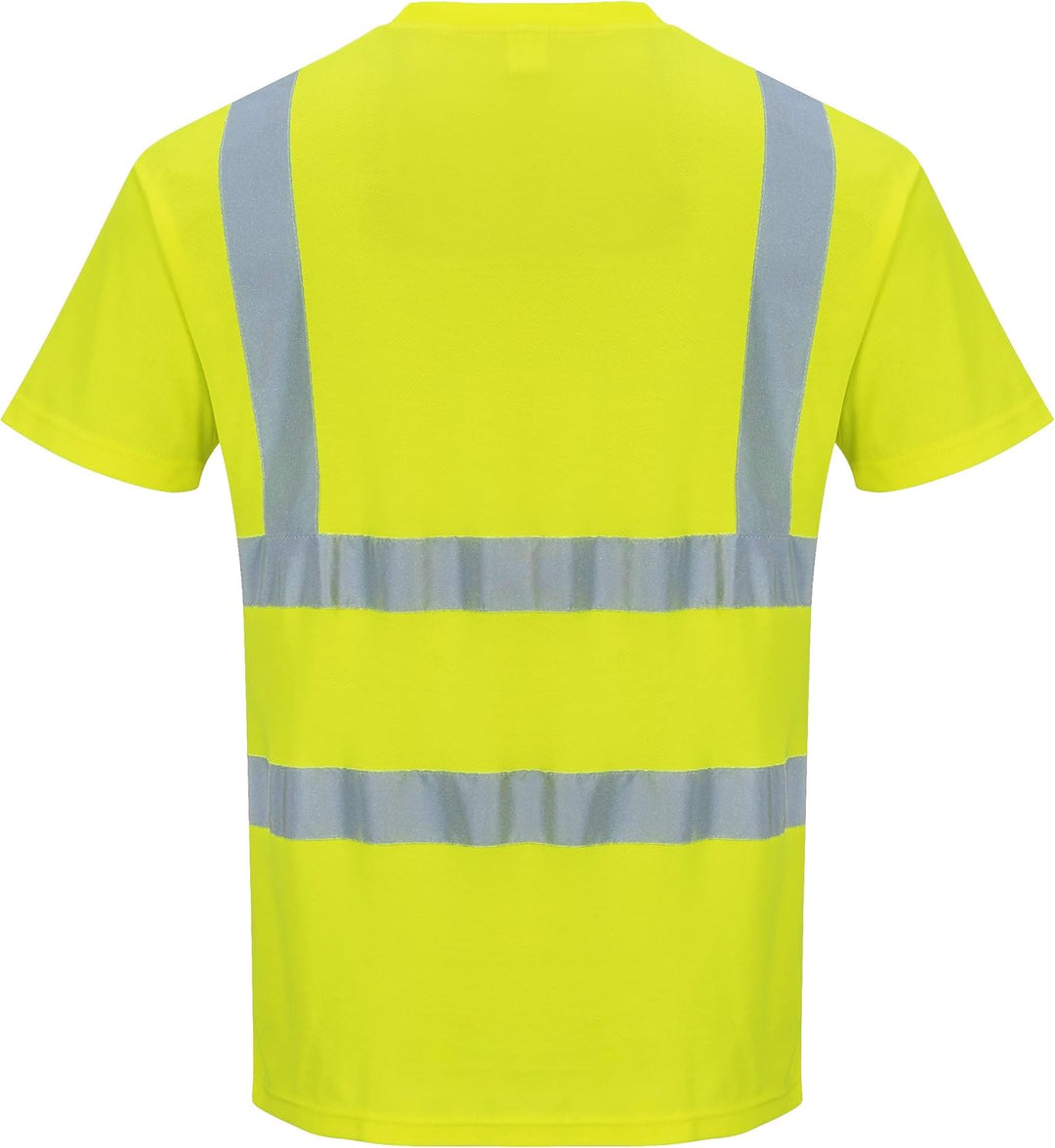 Portwest Gelb S, Gelb S