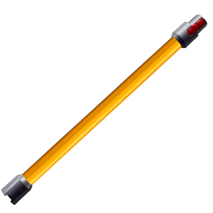Schnellspanner Verlängerungsrohr für Dyson V15 V11 V10 V8 V7 Stabstaubsauger, Ersatzteile Verlängeru