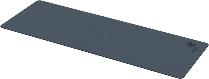 AIREX Pilates- und Yogamatte ECO Grip, LxBxH 180x61x0,4 cm anthrazit, anthrazit