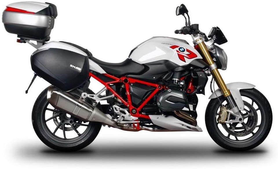 W0rs15if - seitliche koffer halterungen, dübel, befestigungen 3p system