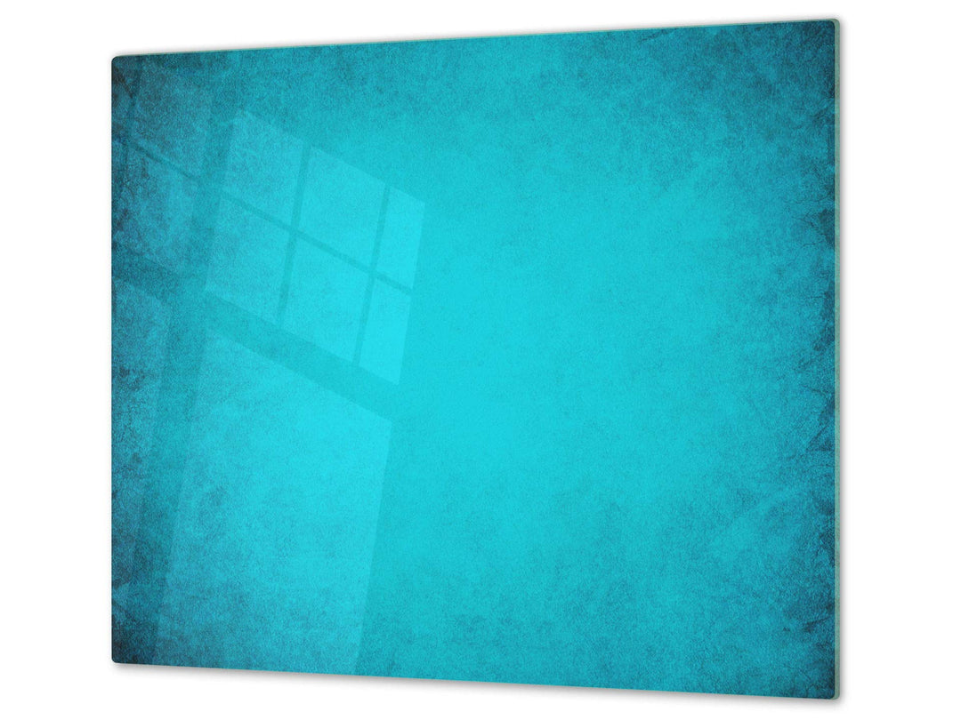 Kochplattenabdeckung Stove Cover und Schneideplatten SINGLE mit 60 x 52 cm und DOUBLE - zwei Bretter