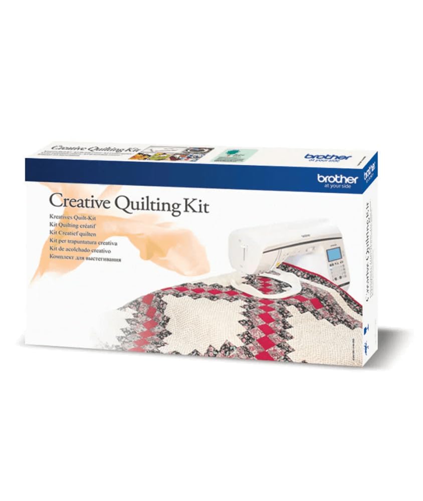 Brother Quilting Kit Innov-is