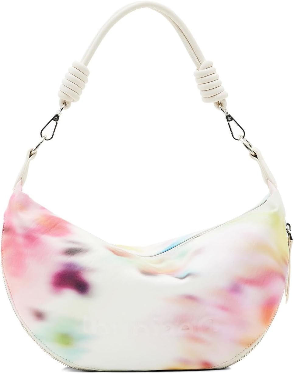 Desigual Women's Bag_ACIDULE_Kuwait 9019 Tutti Fruti, Material Finishes