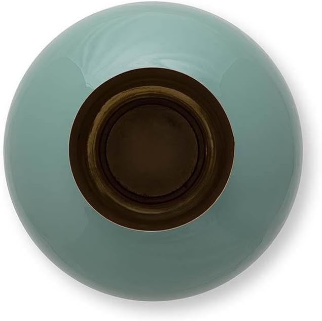 Pip Studio Vase gross | Soft Grün - 31,5 x 42