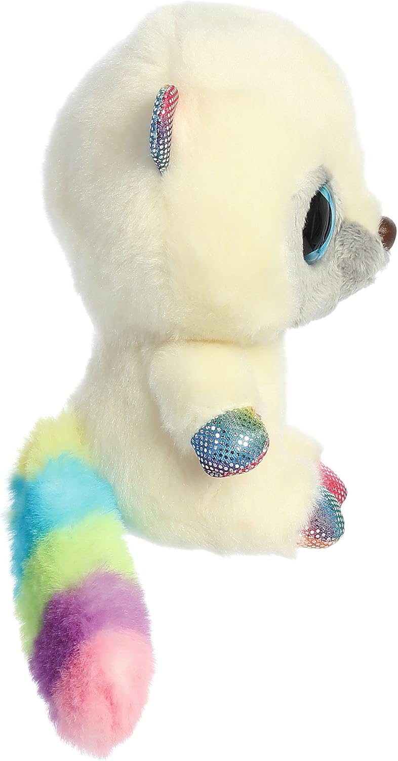 Aurora - YooHoo - 5" Rainbow Yoohoo