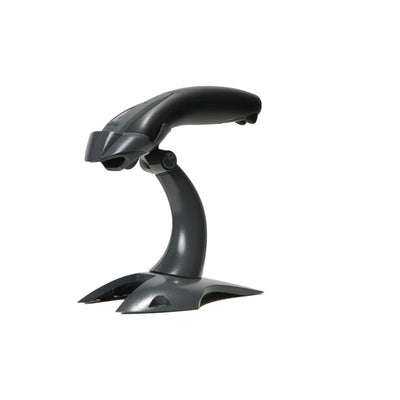 Honeywell Barcode-Scanner (einzeitig, 1.200 g), 1200G-2USB-1, Schwarz