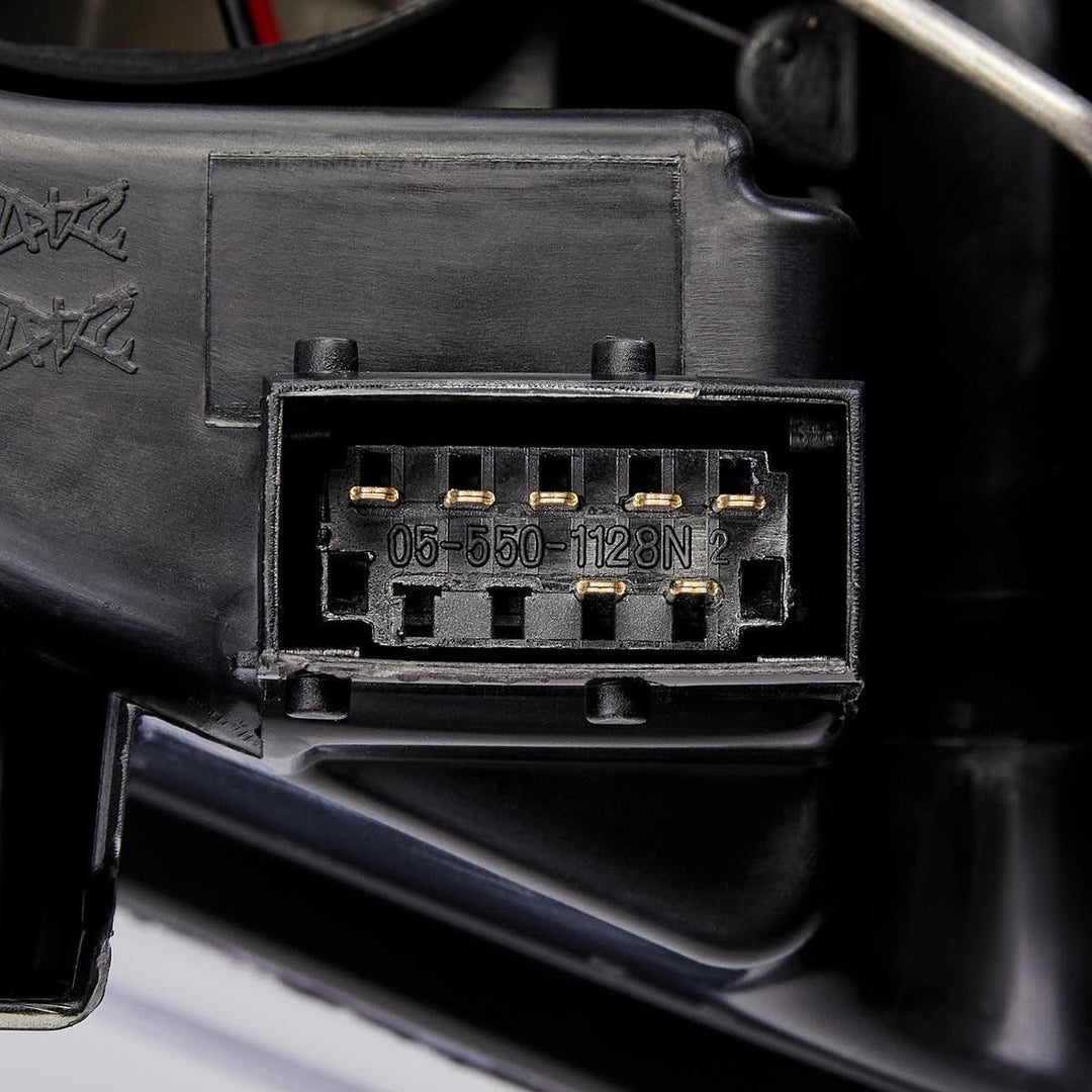 Alkar 2751283 Hauptscheinwerfer