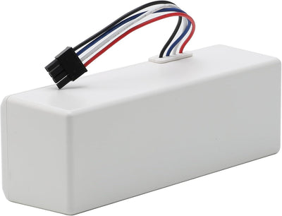 Für Xiaomi Mijia 1C Stytj01zhm Roboterstaubsauger 14.4V 6500mAh Li-ion Ersatzakku