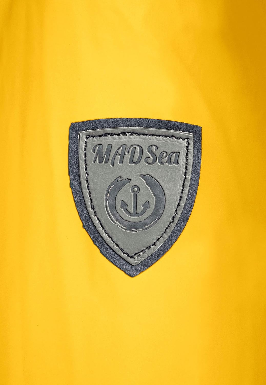 Damen Regenmantel Friesennerz 620 | halblanger wasserdichter Regenparka | winddicht mit maritimen, w