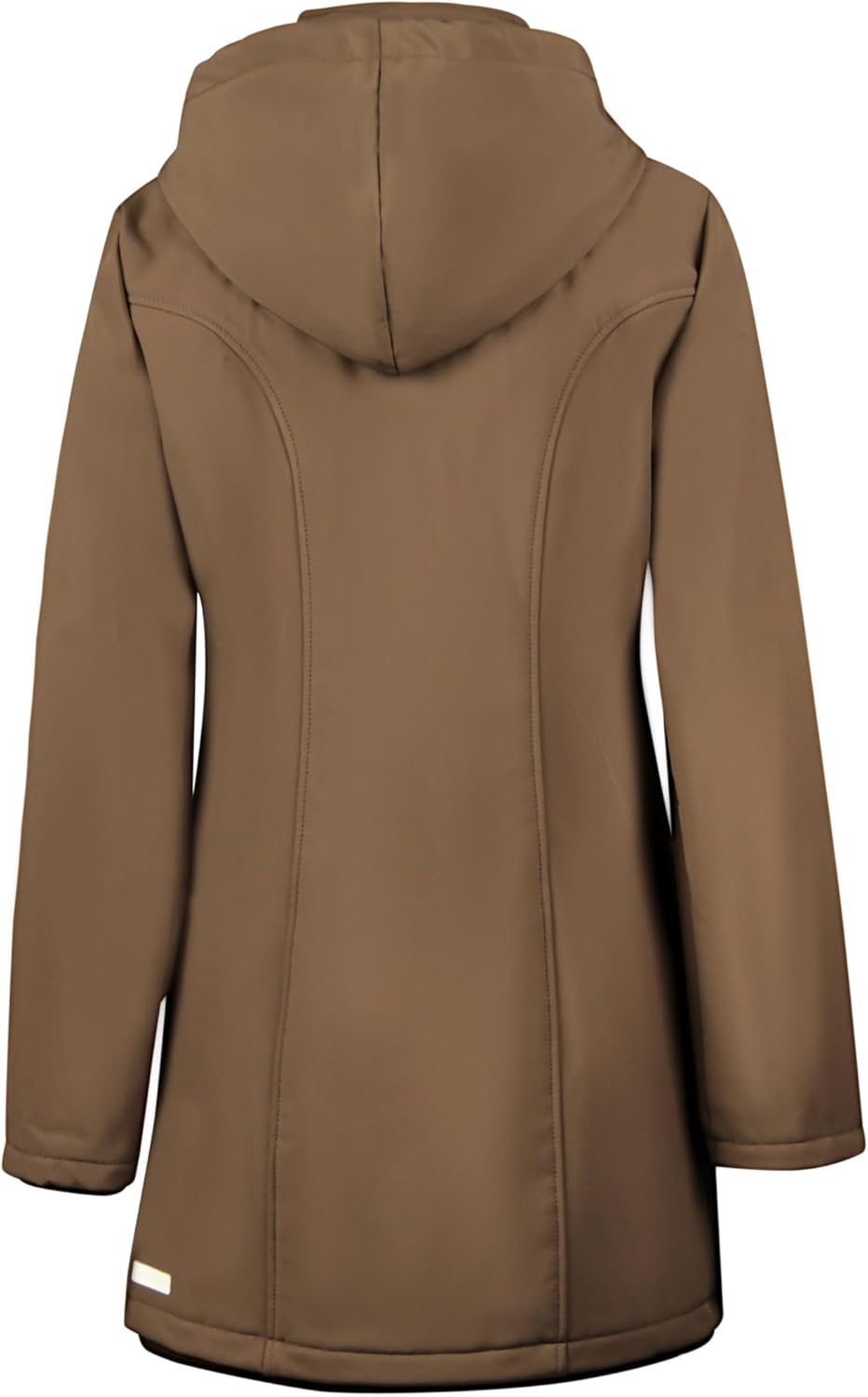 Viva la Mama – Allwetter Funktionsjacke für Mama und Baby, Umstandsjacke + Tragejacke - MELLORY M Vo