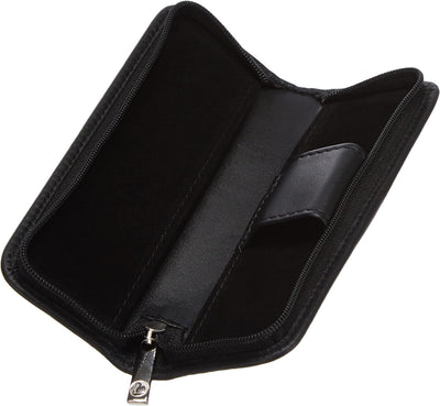 Pelikan 958017 Nappa Leder-Etui, schwarz