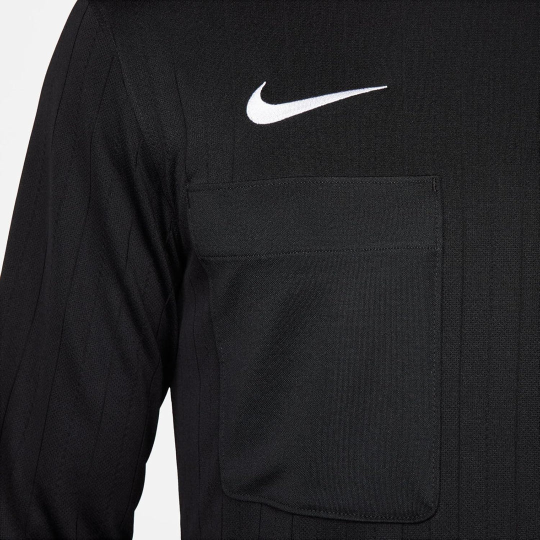 Nike Men's longsleevy, Black, M