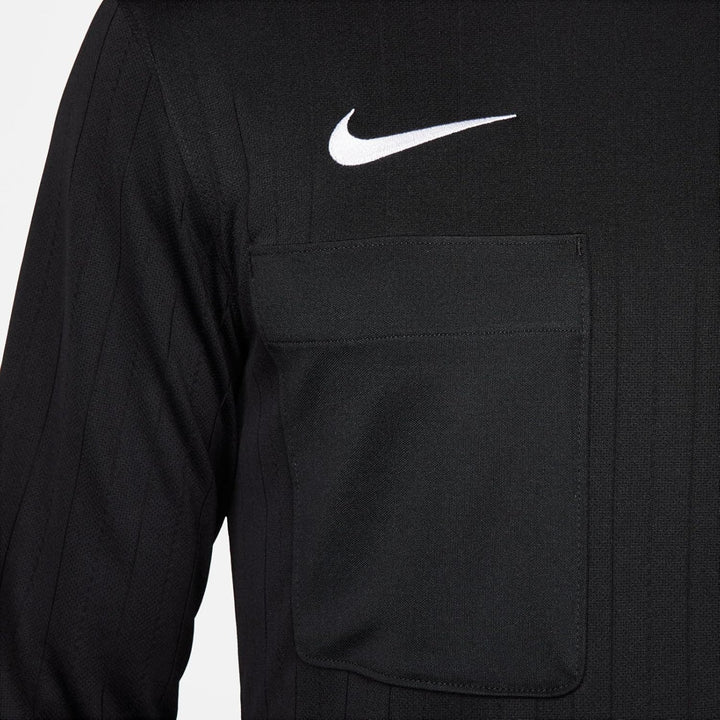 Nike Men's longsleevy, Black, M