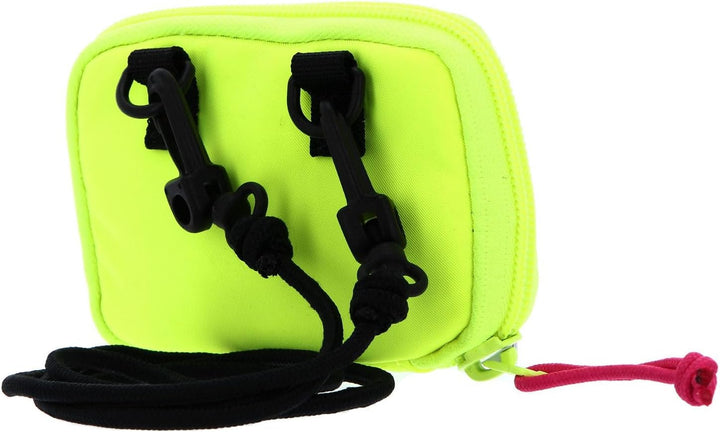 Tommy Hilfiger TJM Urban Crossbody Bag Hyper Yellow