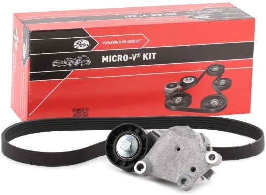 GATES Micro-V Kit K026PK975
