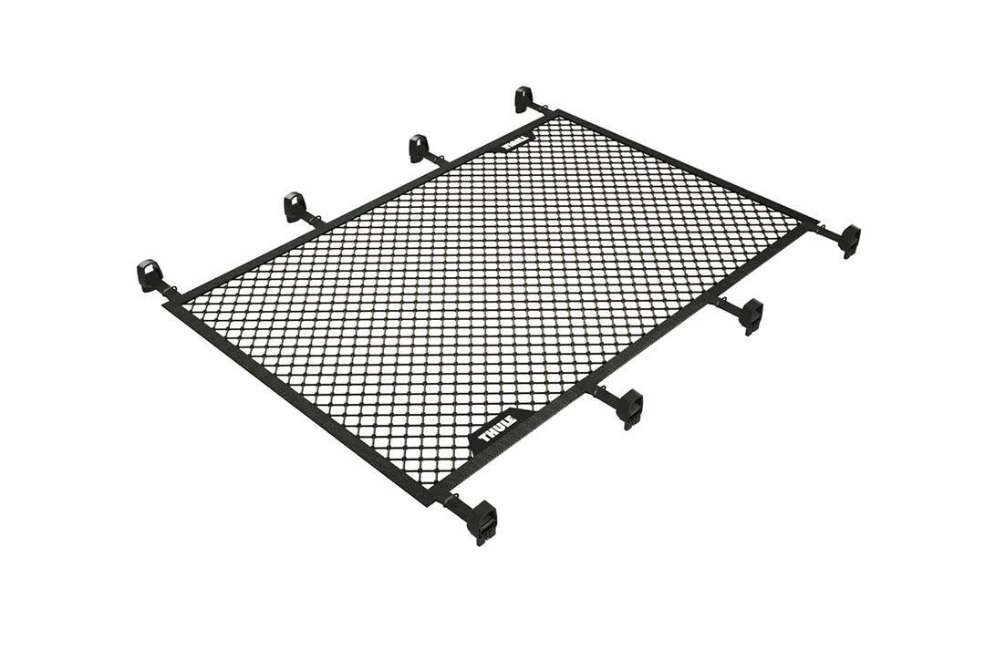 Thule Trail LoadNet M - Cargo Carriers & Baskets Accessory Black M M Black, M Black