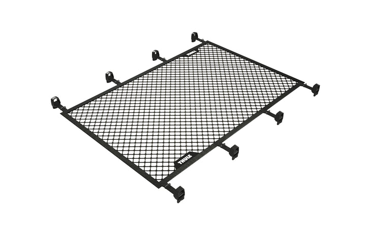 Thule Trail LoadNet M - Cargo Carriers & Baskets Accessory Black M M Black, M Black