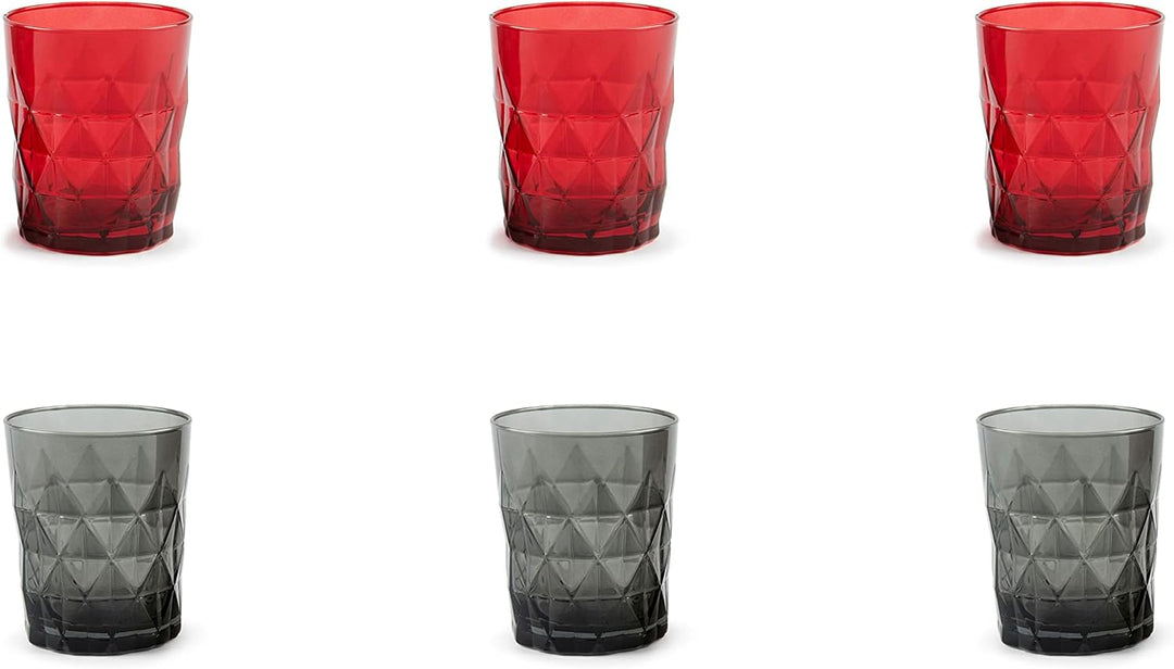 Excelsa Luxor Set 6 Gläser