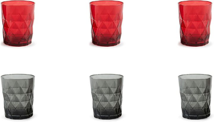 Excelsa Luxor Set 6 Gläser