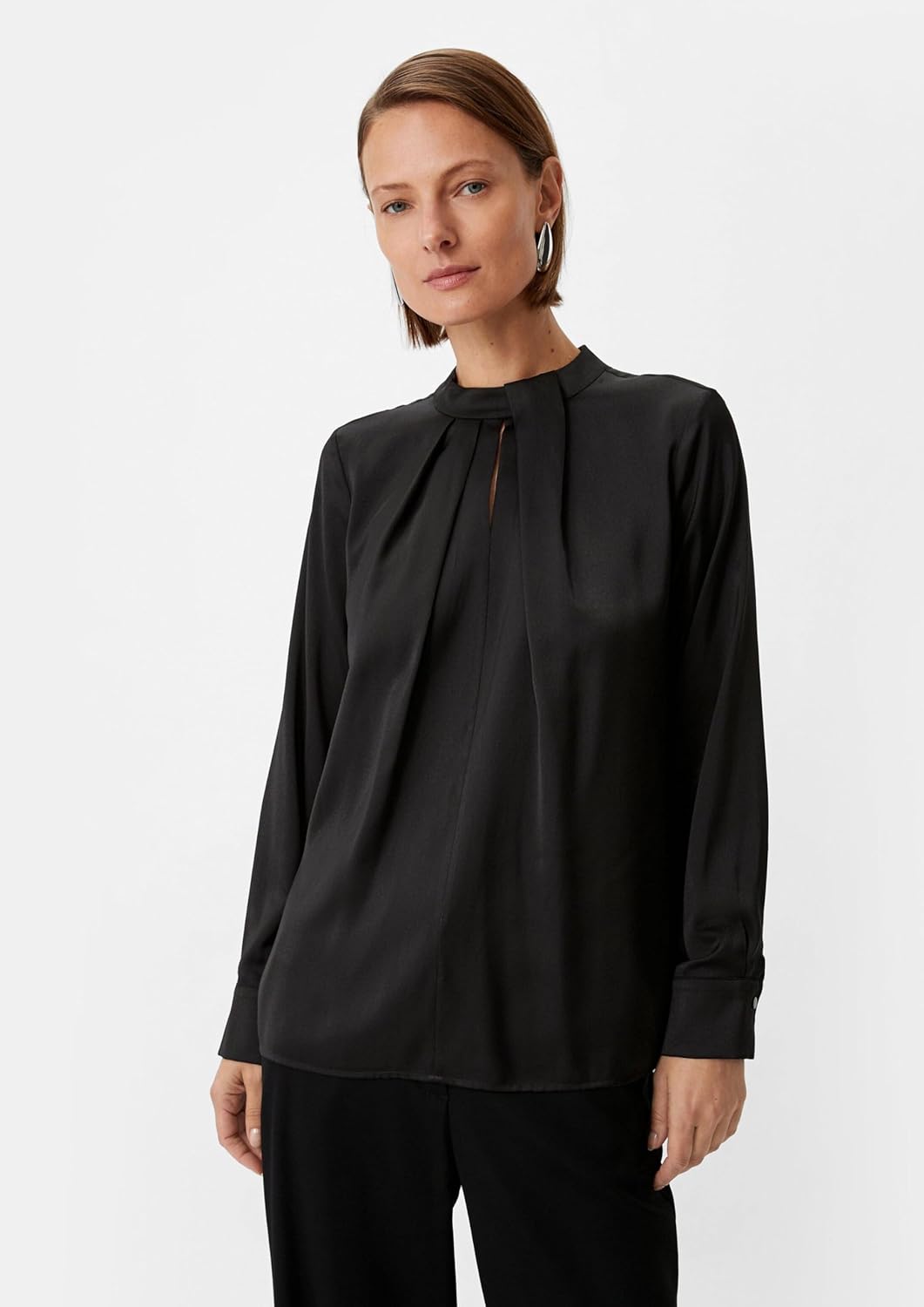 comma Damen Bluse 38 9999, 38 9999