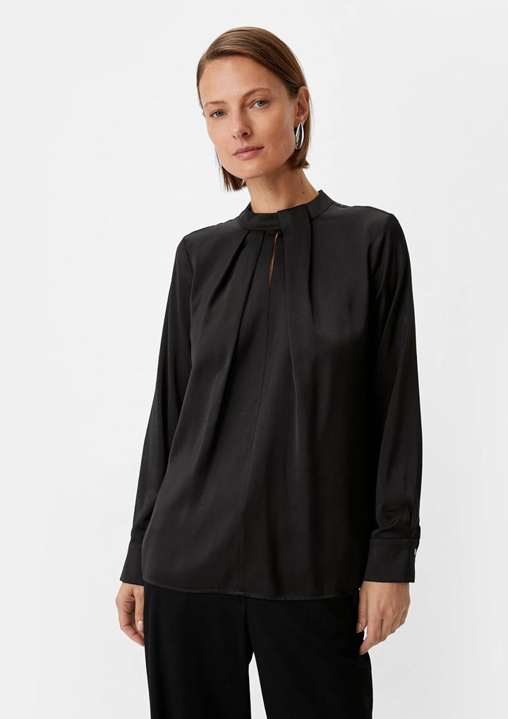 comma Damen Bluse 38 9999, 38 9999