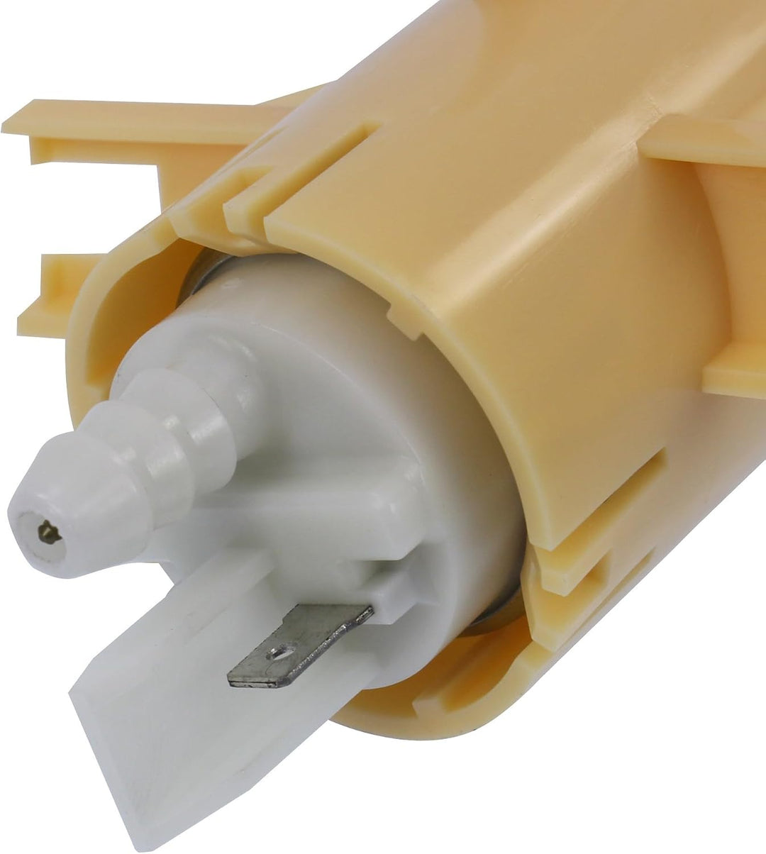 Pierburg 7.02701.43.0 Kraftstoffpumpe