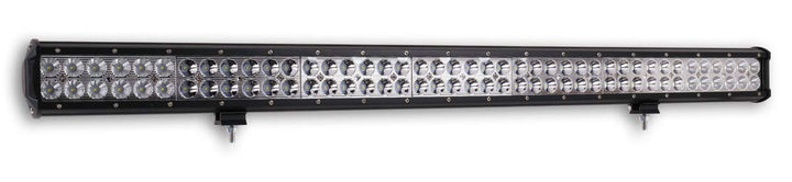 Hansen Styling Parts 1x LED-Fernscheinwerfer Scheinwerfer Light Bar 38" 98cm 252 Watt 84x CREE LED S