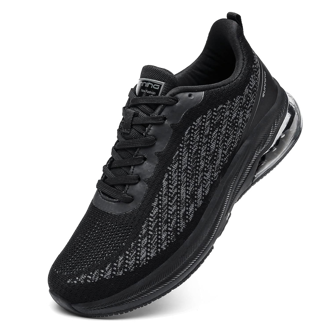frysen Herren Damen Sportschuhe Fitness Schuhe Running Sneaker Sport Sneakers Laufschuhe Trekkingsch