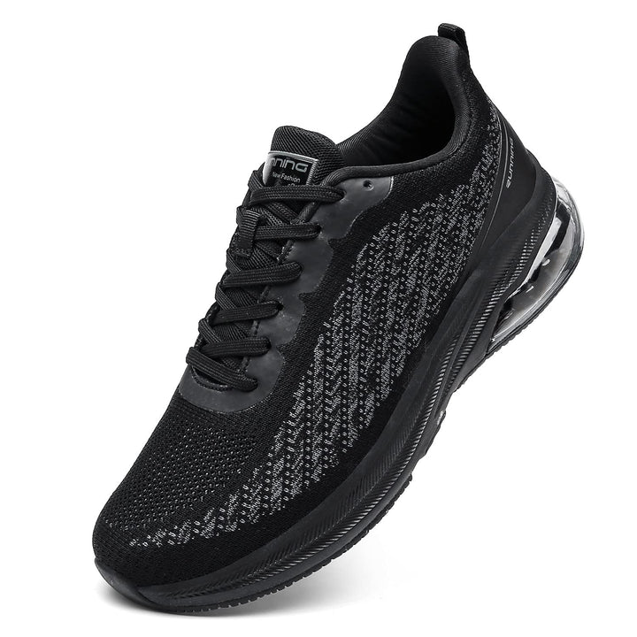 frysen Herren Damen Sportschuhe Fitness Schuhe Running Sneaker Sport Sneakers Laufschuhe Trekkingsch