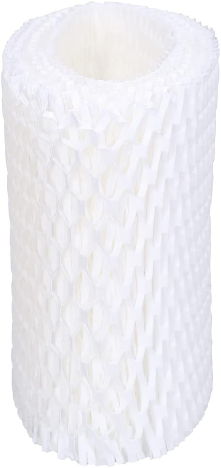 Wessper 2X Ersatz Filter Kompatibel mit Philips Luftbefeuchter HU4706, HU4706/11, Ersetzt Luftbefeuc