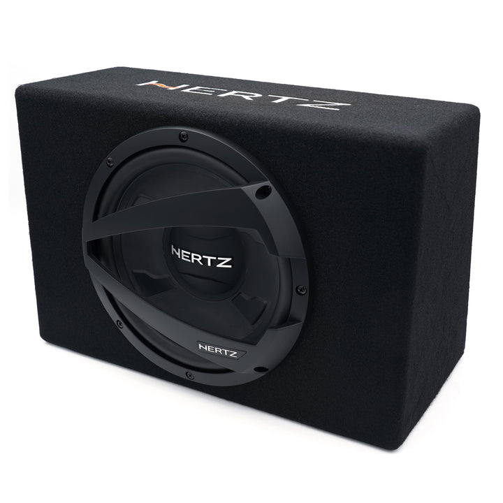 Hertz DBX 25.3 - 25cm Auto Subwoofer/Basskiste/Bassbox - 600 Watt (DBX-25.3)