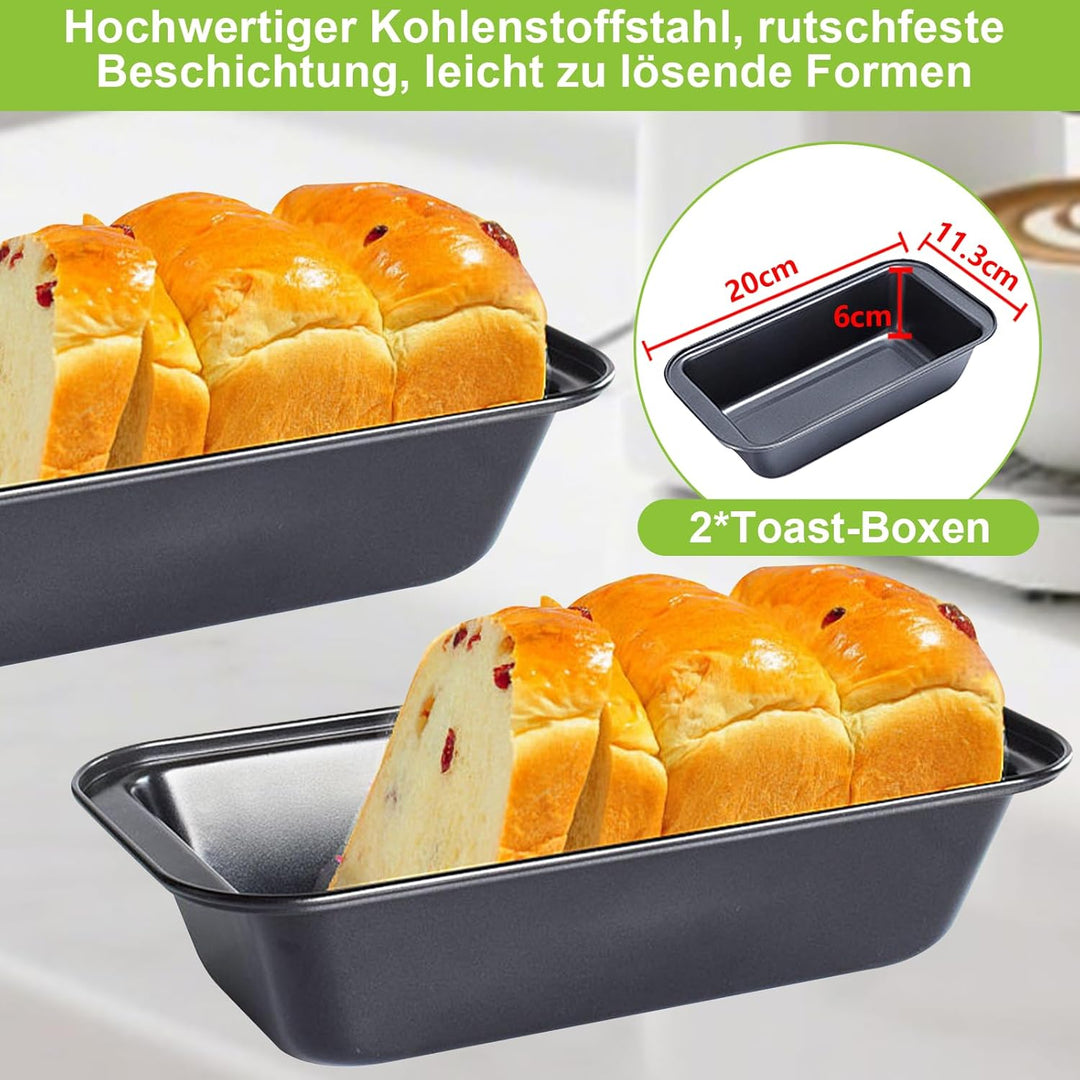 Airfryer Zubehör für Philips Dual Basket 3000/5000-serie 6L/3L, Tefal Dual Easy Fry 5,2/3,1 L EY9018