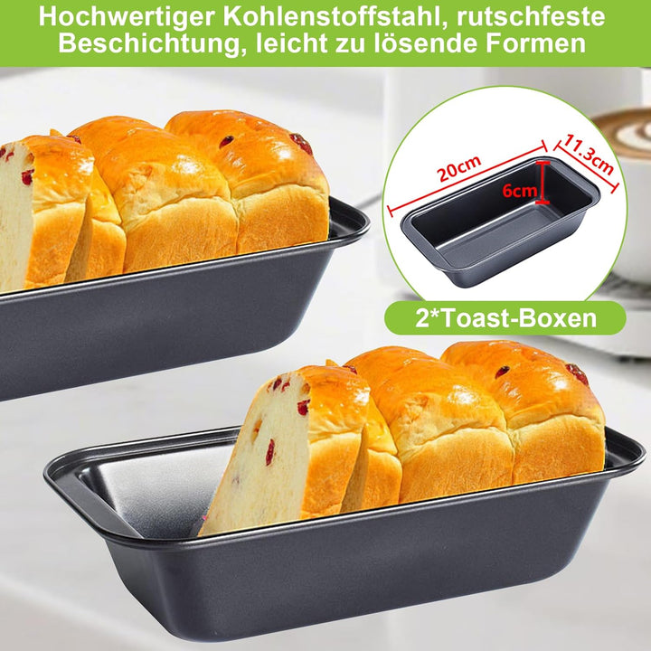 Airfryer Zubehör für Philips Dual Basket 3000/5000-serie 6L/3L, Tefal Dual Easy Fry 5,2/3,1 L EY9018