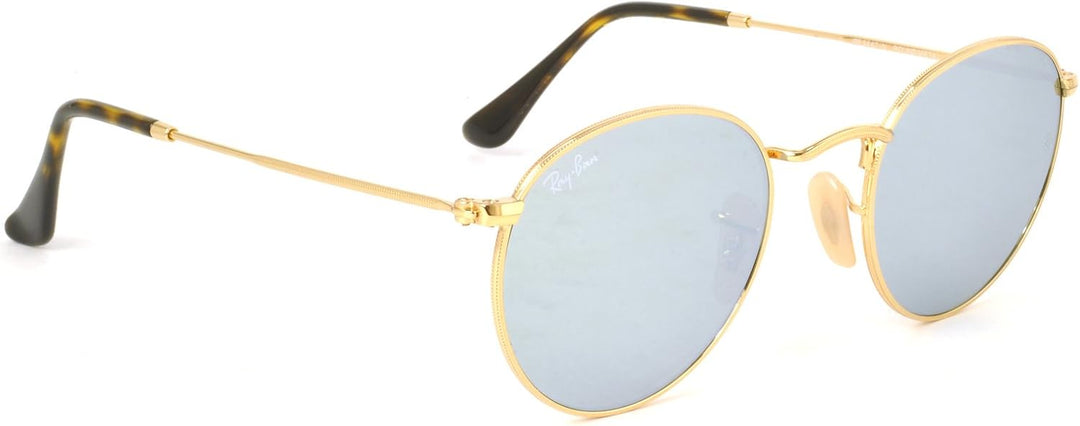 Ray-Ban Roundmetal