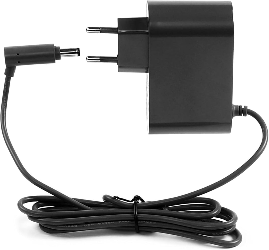 Ladegerät Kompatibel mit Dyson Staubsauger V6 V7 V8 DC58 DC59 DC60 DC61 DC62 DC72 DC74 SV03 SV04 SV0