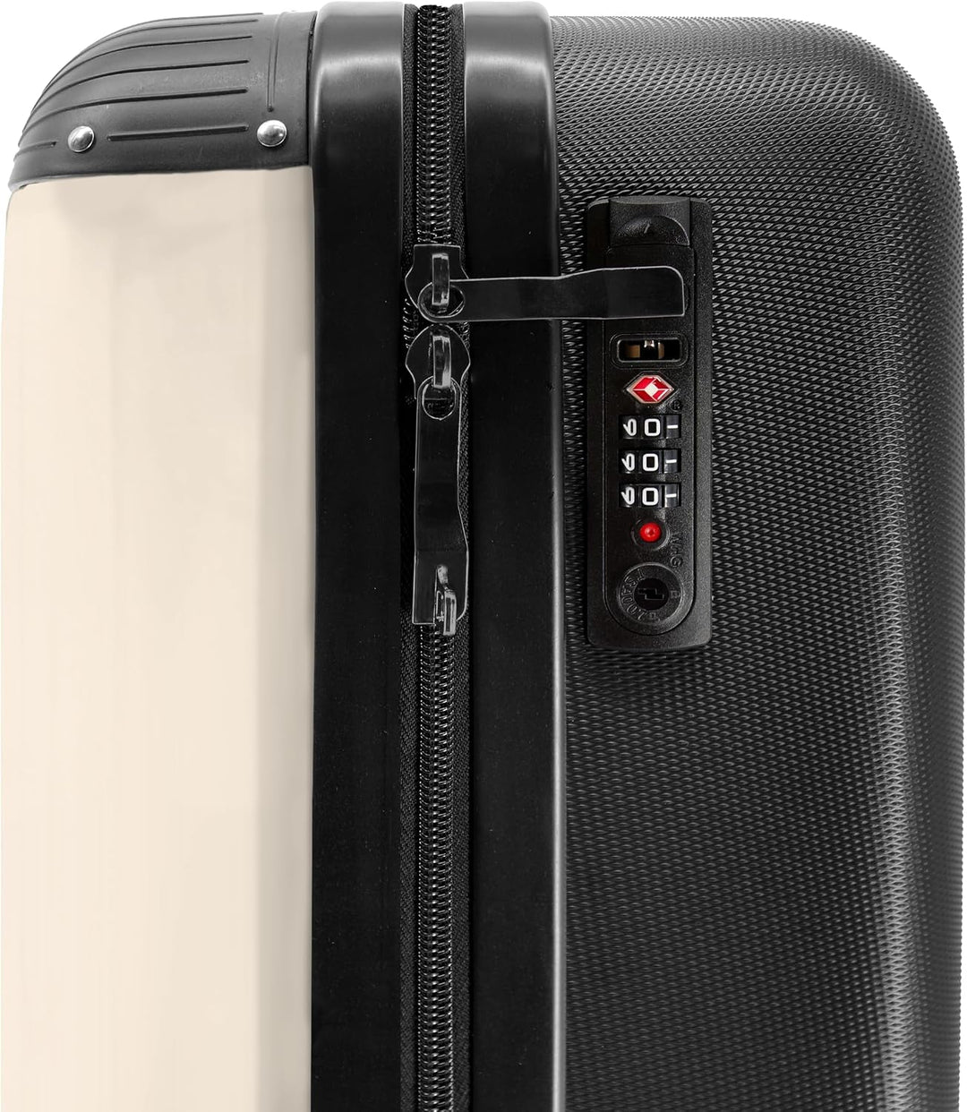 NoBoringSuitcases.com® Handgepäck Koffer Kinder 55x35x20 cm Reisekoffer Kinderkoffer 4 Rollen Leicht