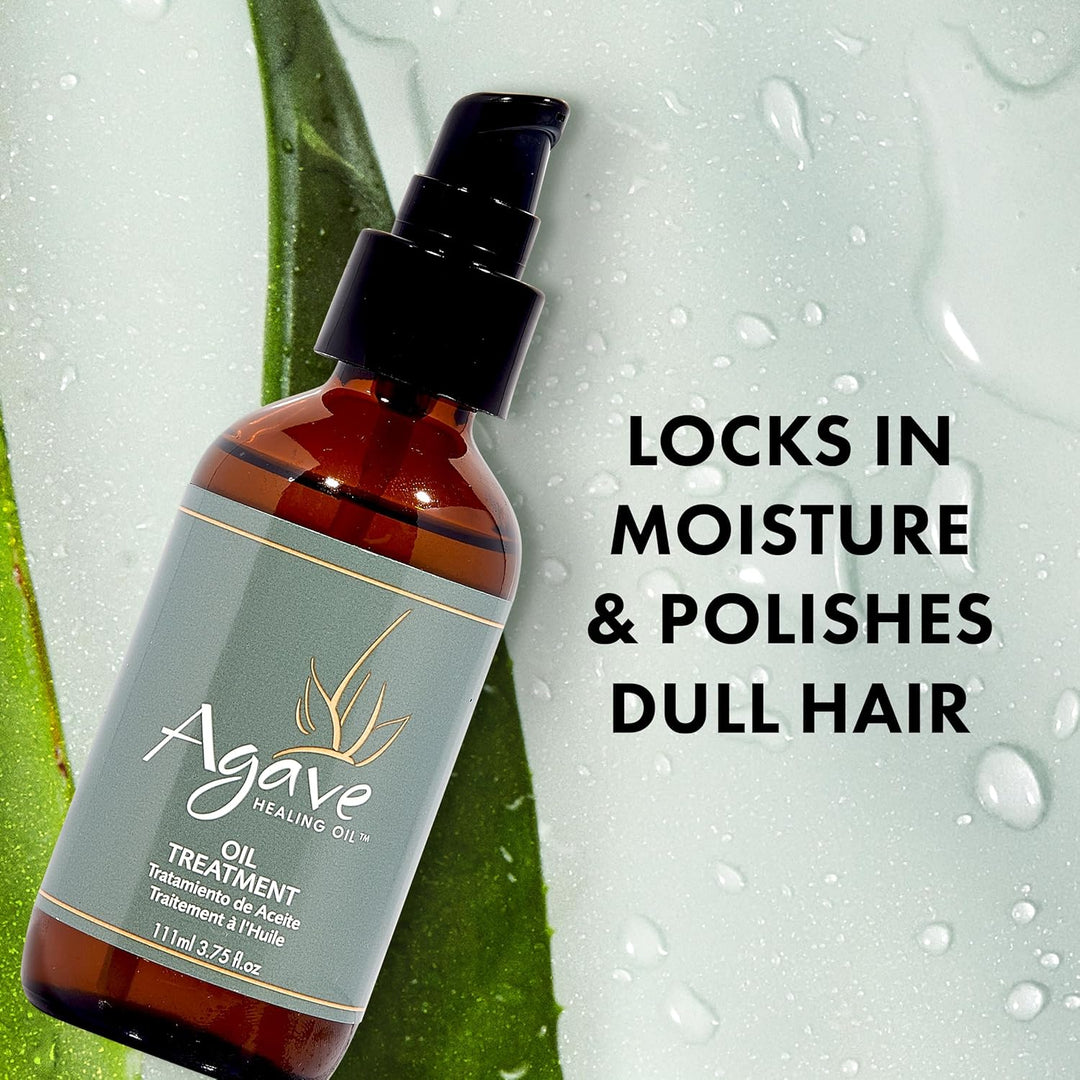 Agave Healing Oil Treatment , 111 ml