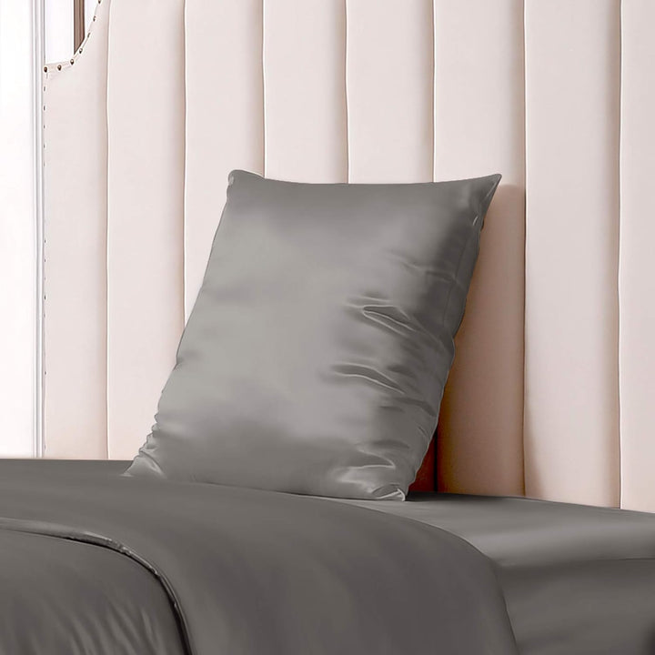 THXSILK 25 Momme Seide Kissenbezug für Haar und Haut - Maulbeerseide Kissenbezug - Hypoallergen mit