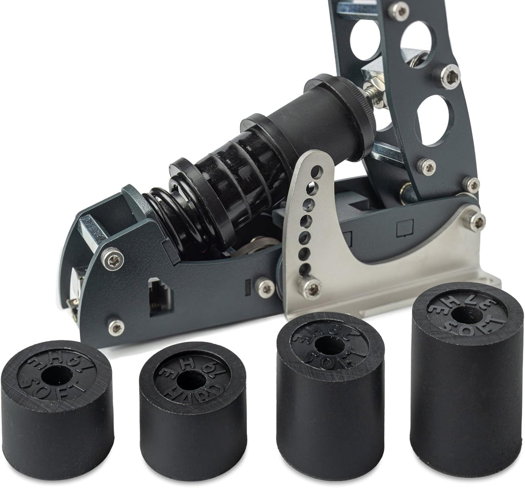 Heusinkveld Elastomer Kit - SIM Pedals Sprint
