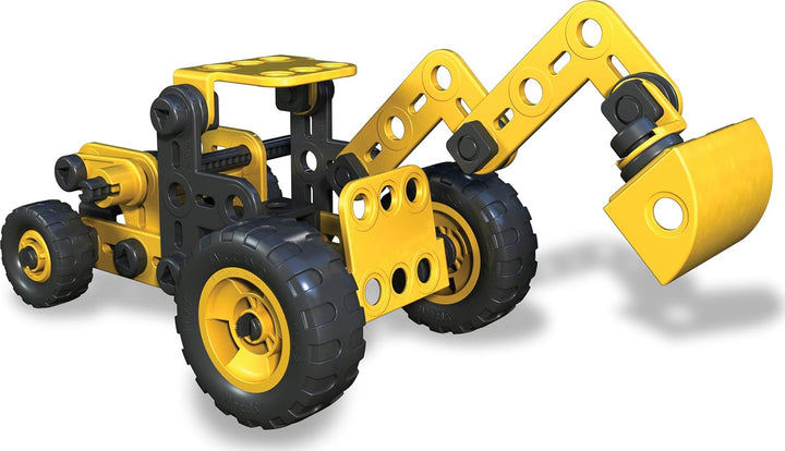 Meccano Junior 6027019 Spin Master - Meccano Junior - verschiedene Modelle Nd, Nd