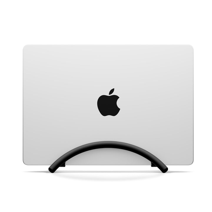 Twelve South BookArc Flex Notebook-Ständer BookArc Flex Schwarz, BookArc Flex Schwarz