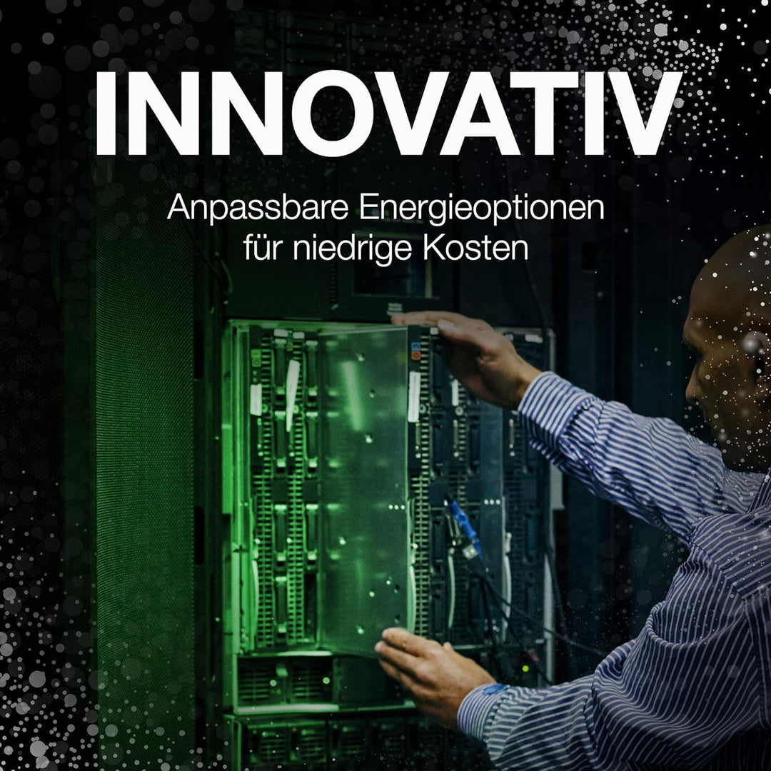Seagate Exos 7E10 Enterprise Class 4TB interne Festplatte HDD, 3.5 Zoll, Modellnr.: ST4000NM024B SAT