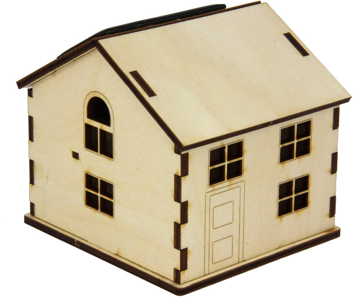 Solarhaus ECOSUN
