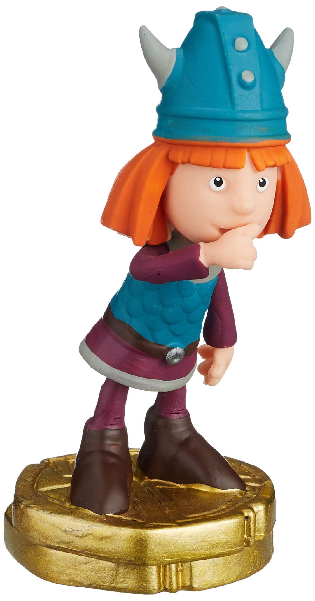 tonies 01-0060 Hörfigur Wickie für die Toniebox: Die Königin der Winde