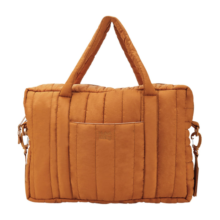 Hylat Baby Wickeltasche – Wickeltasche Kinderwagen, Leichte &amp; Vielseitige Mit Gepolstertem Fach - fu