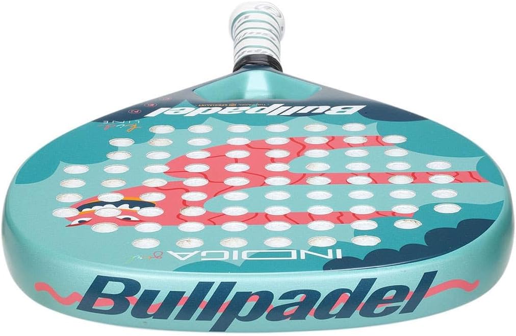 Bullpadel Indiga Girl 26